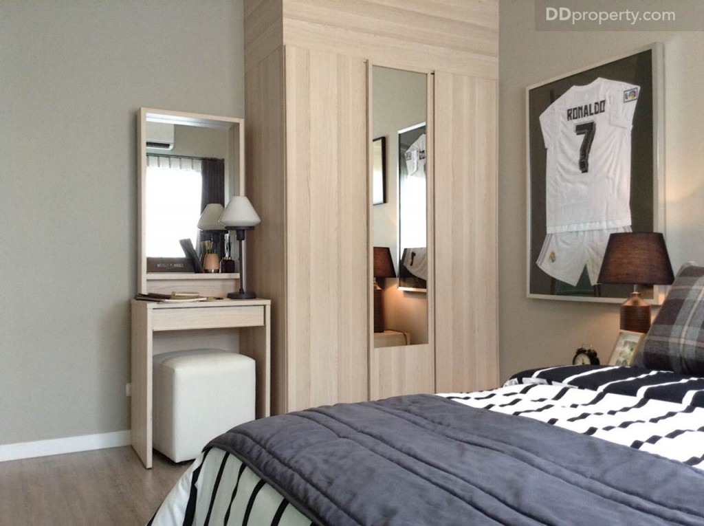 Siri Place TownhomeSiri Place Tiwanon 84-069