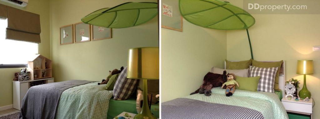 Siri Place TownhomeSiri Place Tiwanon 85-070