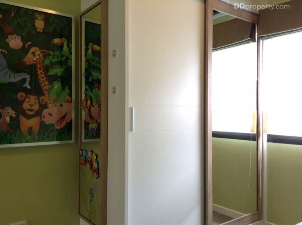 Siri Place TownhomeSiri Place Tiwanon 86-071