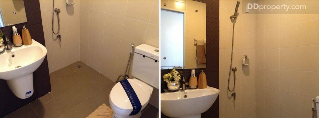 Siri Place TownhomeSiri Place Tiwanon 88-073