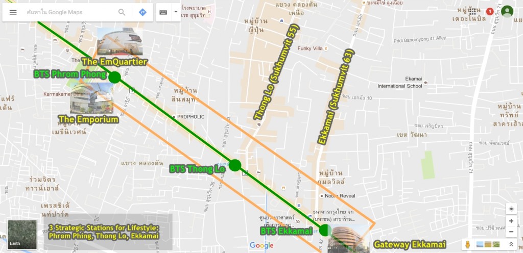 The Tree Sukhumvit 64