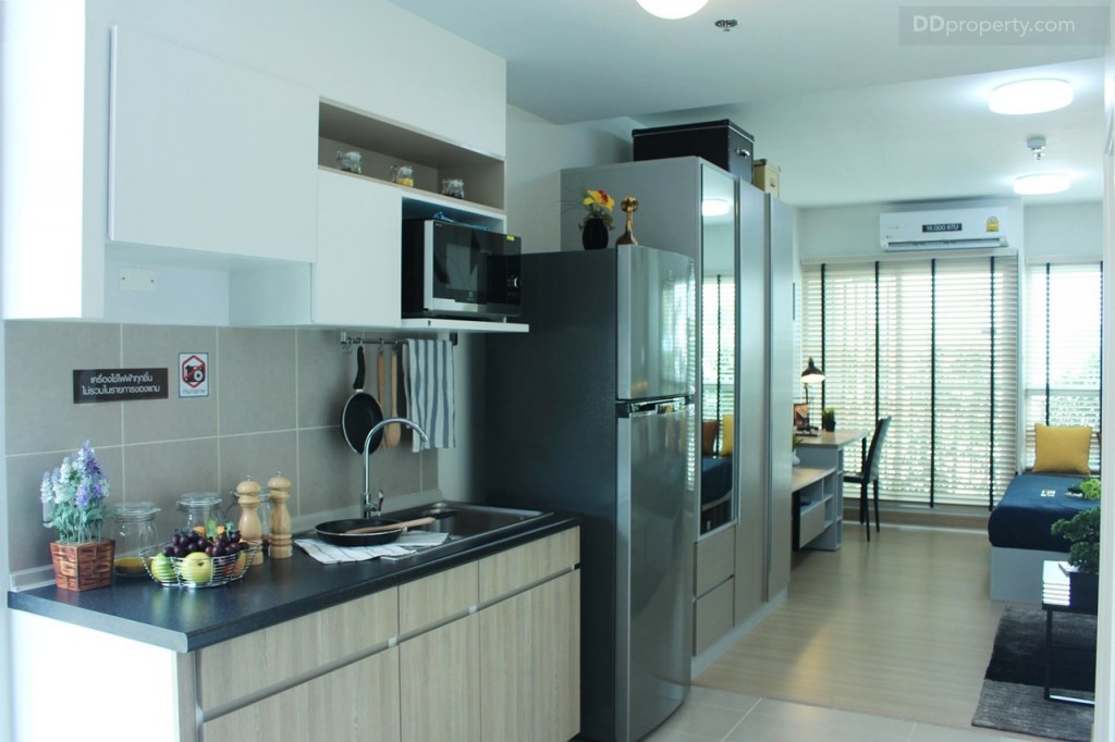 Supalai Veranda Rama 9IMG_0949 - Copy-002