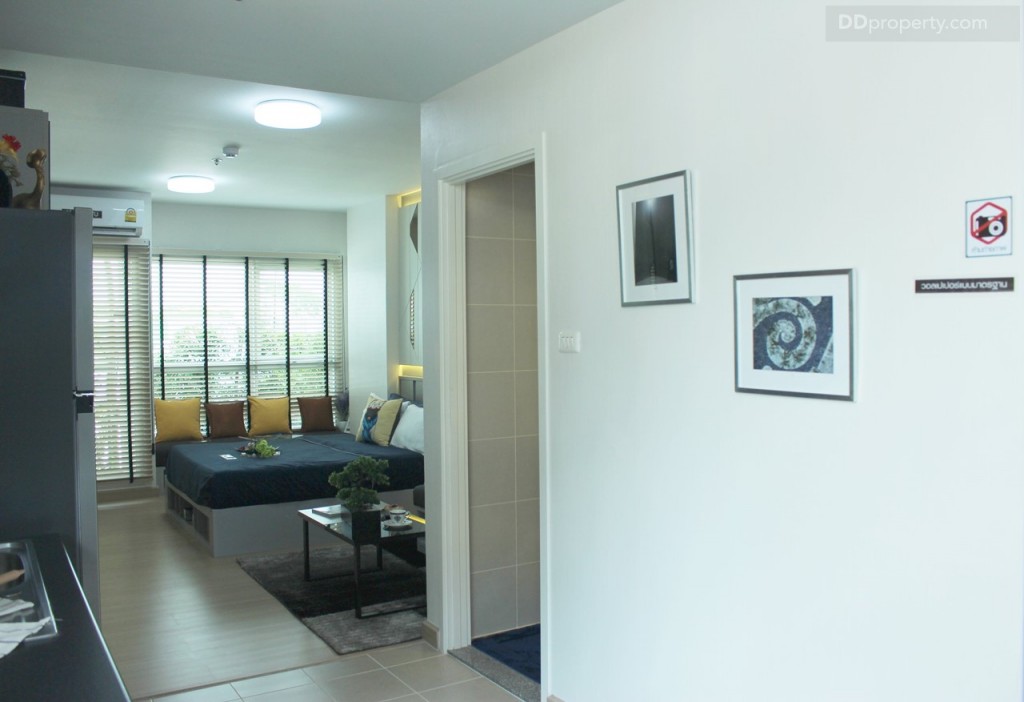 Supalai Veranda Rama 9IMG_0951 - Copy-004