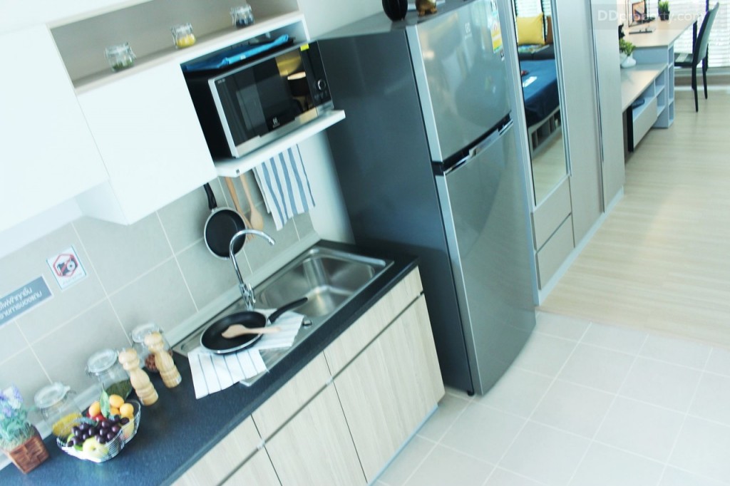 Supalai Veranda Rama 9IMG_0959 - Copy-007