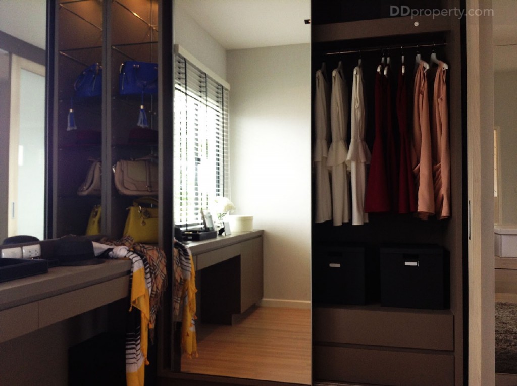 Thana Cluster Ratchaphruek  Bangplu Station102-084