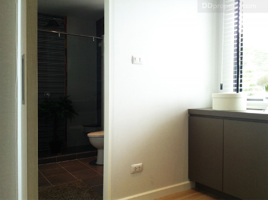 Thana Cluster Ratchaphruek  Bangplu Station103-085