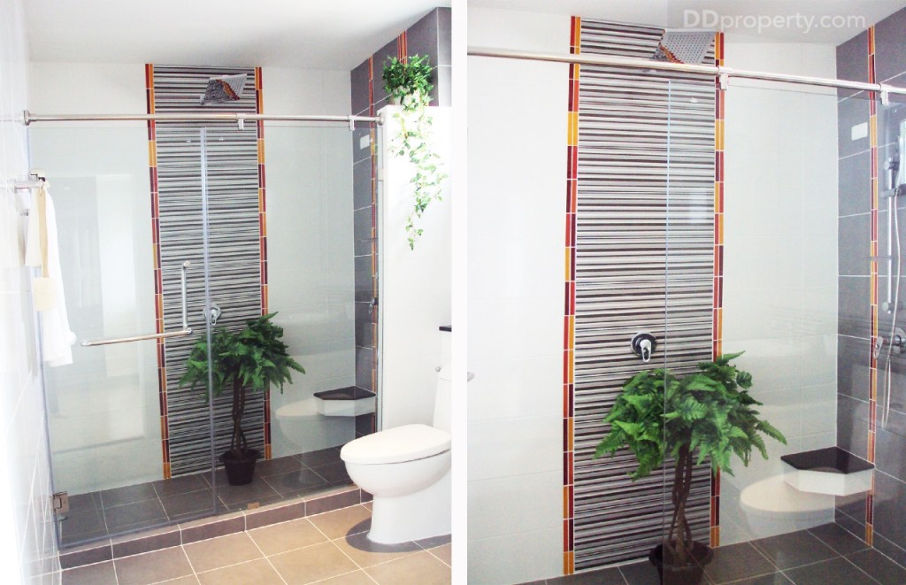 Thana Cluster Ratchaphruek  Bangplu Station105-087