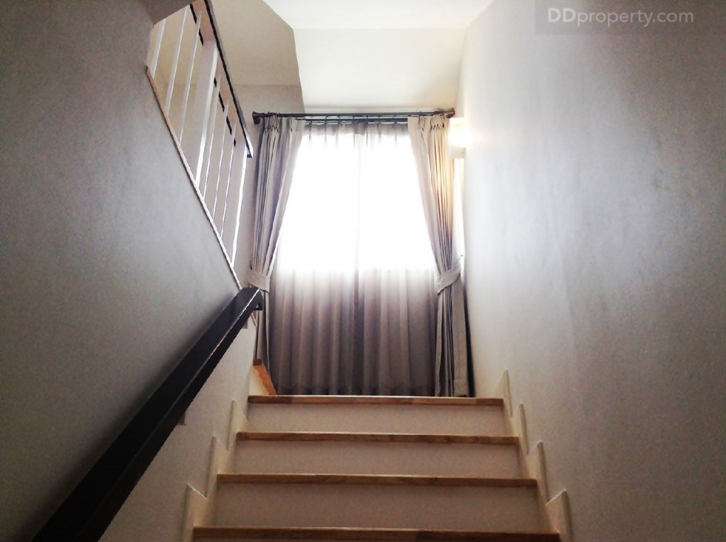 Thana Cluster Ratchaphruek  Bangplu Station77_063