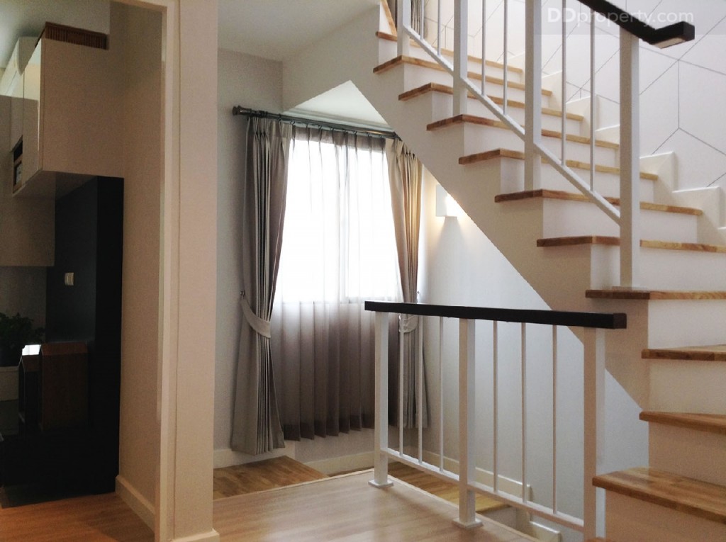 Thana Cluster Ratchaphruek  Bangplu Station78-065