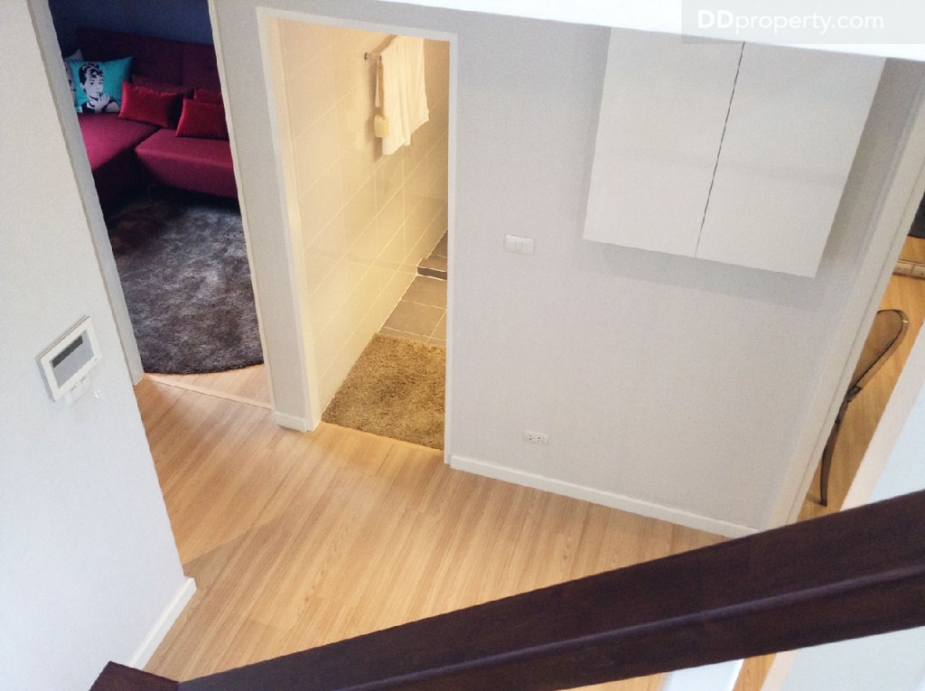 Thana Cluster Ratchaphruek  Bangplu Station78(2)-064