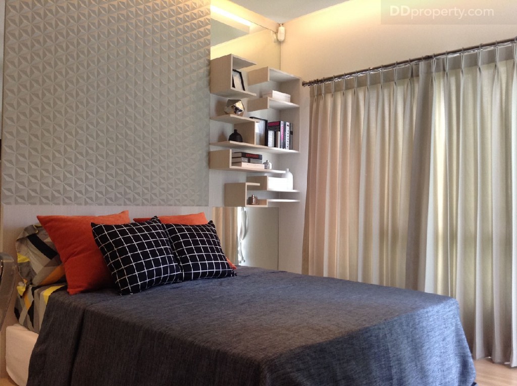 Thana Cluster Ratchaphruek  Bangplu Station79-066