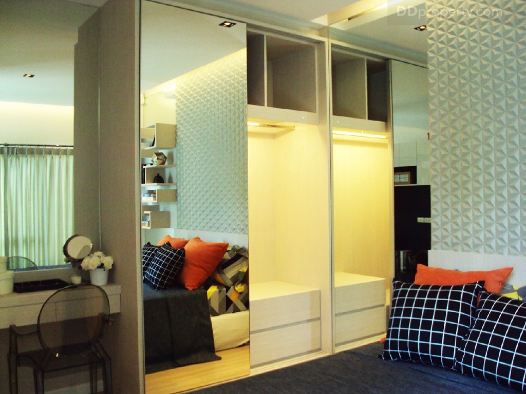 Thana Cluster Ratchaphruek  Bangplu Station80-067