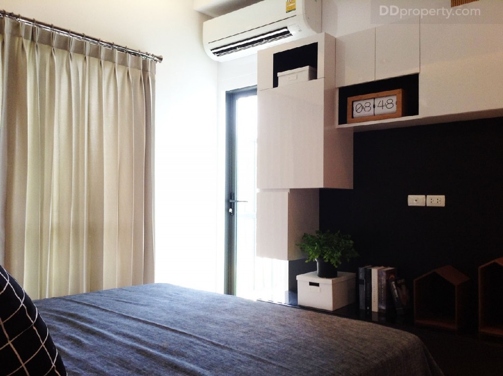 Thana Cluster Ratchaphruek  Bangplu Station82-068