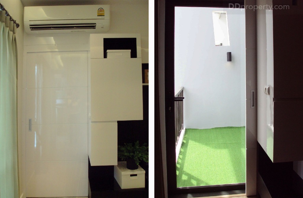 Thana Cluster Ratchaphruek  Bangplu Station83-069