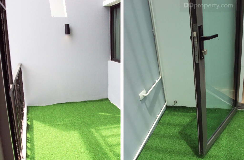 Thana Cluster Ratchaphruek  Bangplu Station84-070