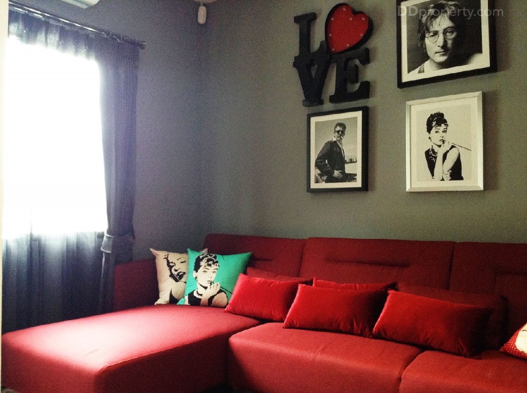 Thana Cluster Ratchaphruek  Bangplu Station85-071