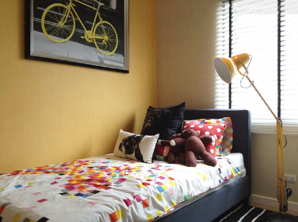 Thana Cluster Ratchaphruek  Bangplu Station89-073