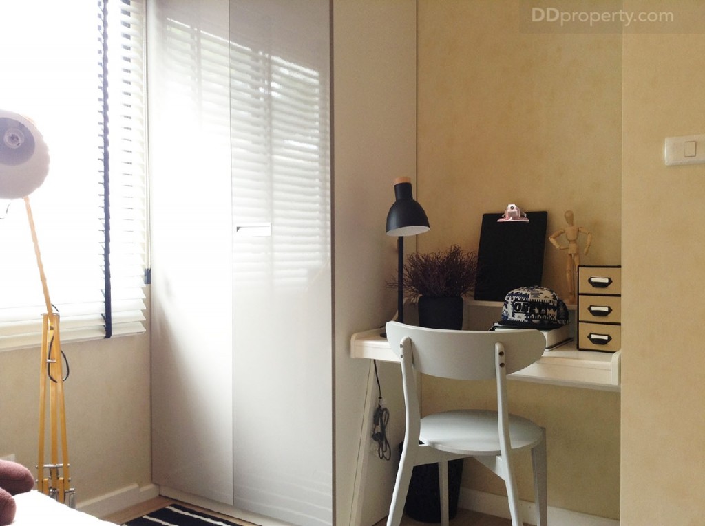 Thana Cluster Ratchaphruek  Bangplu Station90-074