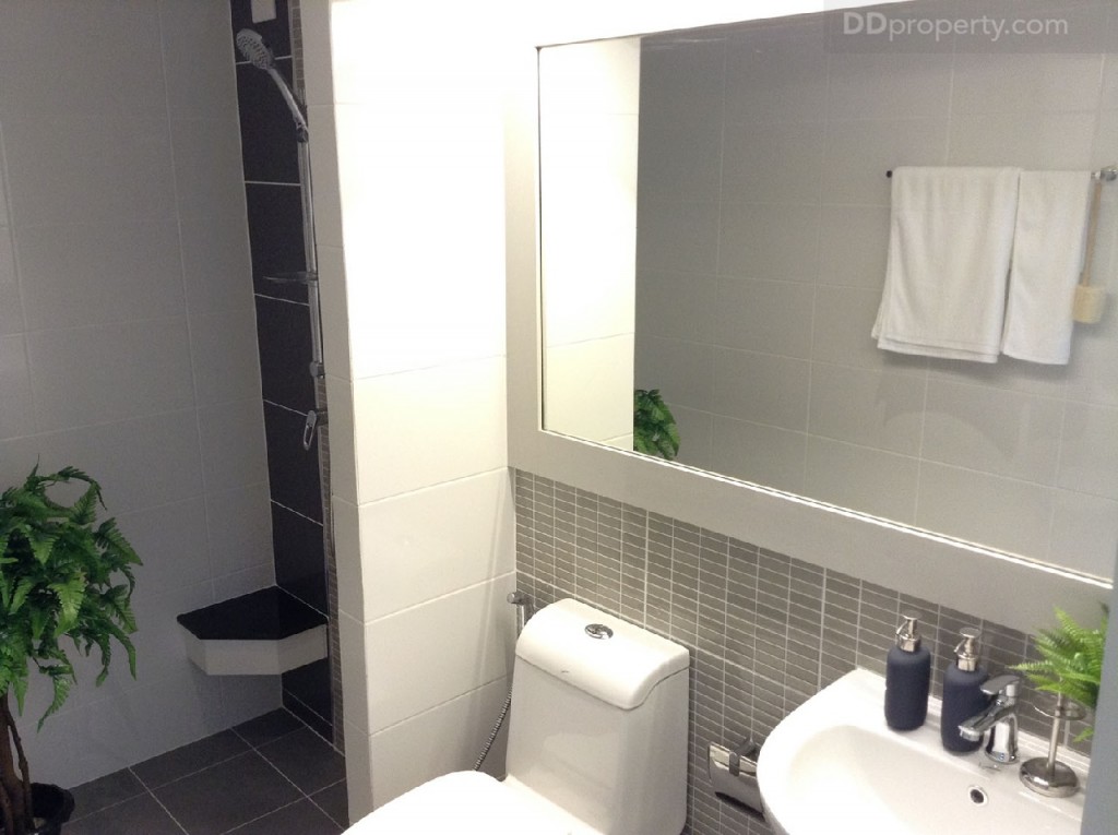 Thana Cluster Ratchaphruek  Bangplu Station93-076