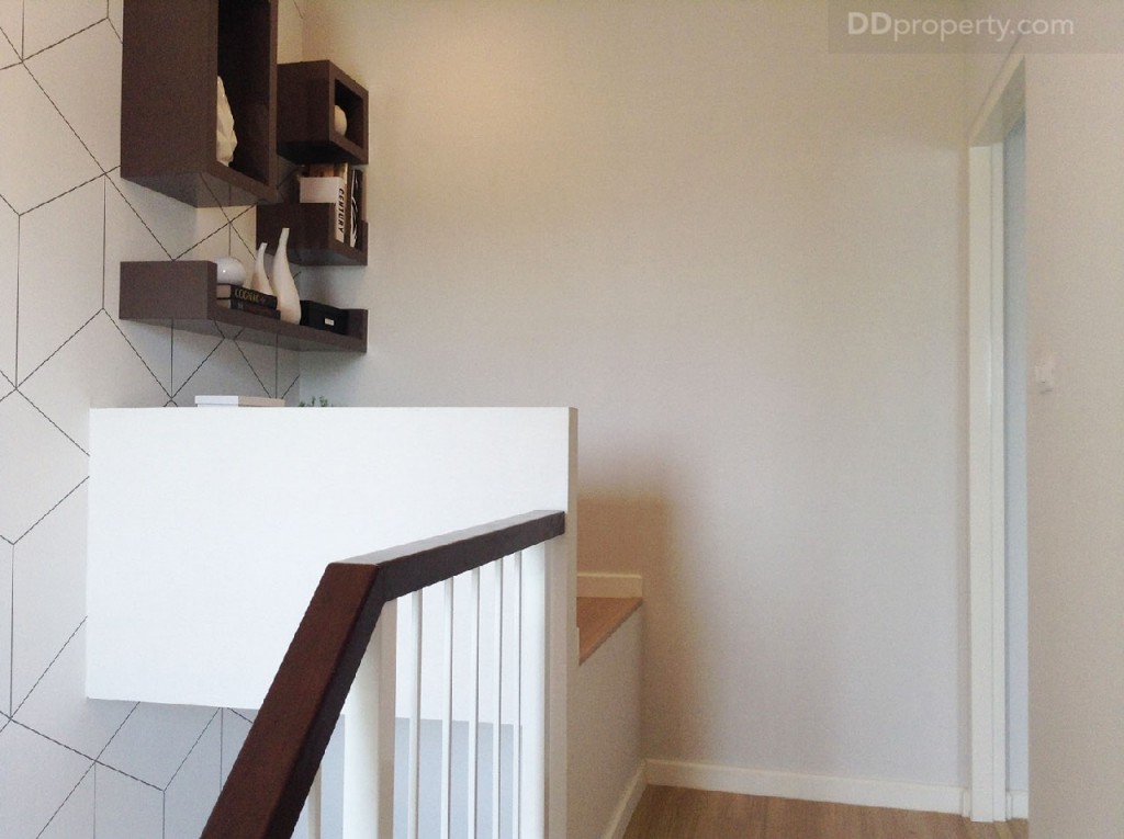 Thana Cluster Ratchaphruek  Bangplu Station95-078