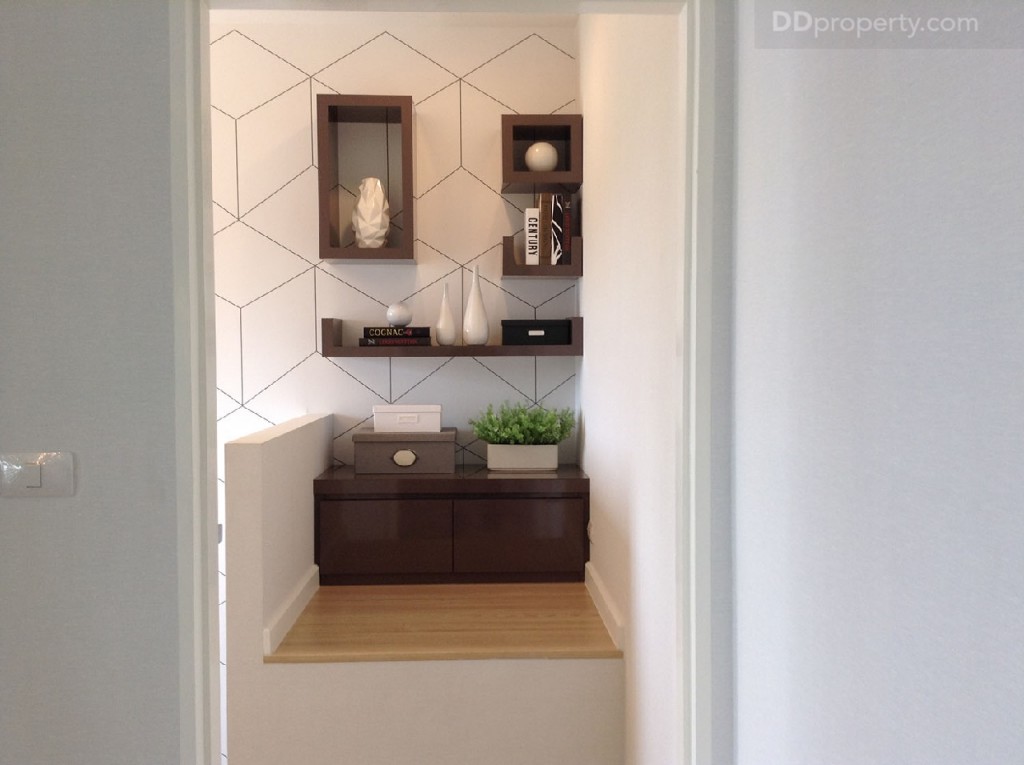 Thana Cluster Ratchaphruek  Bangplu Station96-079