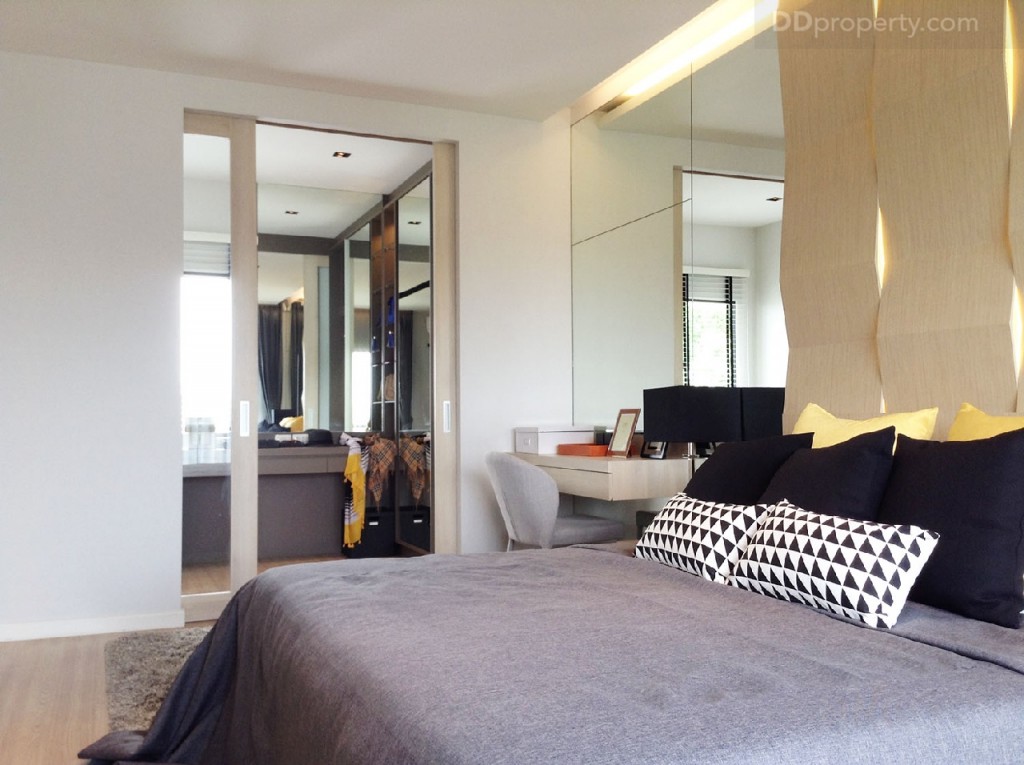 Thana Cluster Ratchaphruek  Bangplu Station99-082