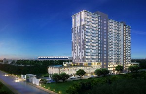  - รีวิวโครงการ: เดอะ คริสตัล บลิส แอท รัตนาธิเบศร์ (The Crystal Bliss @Rattanathibet)