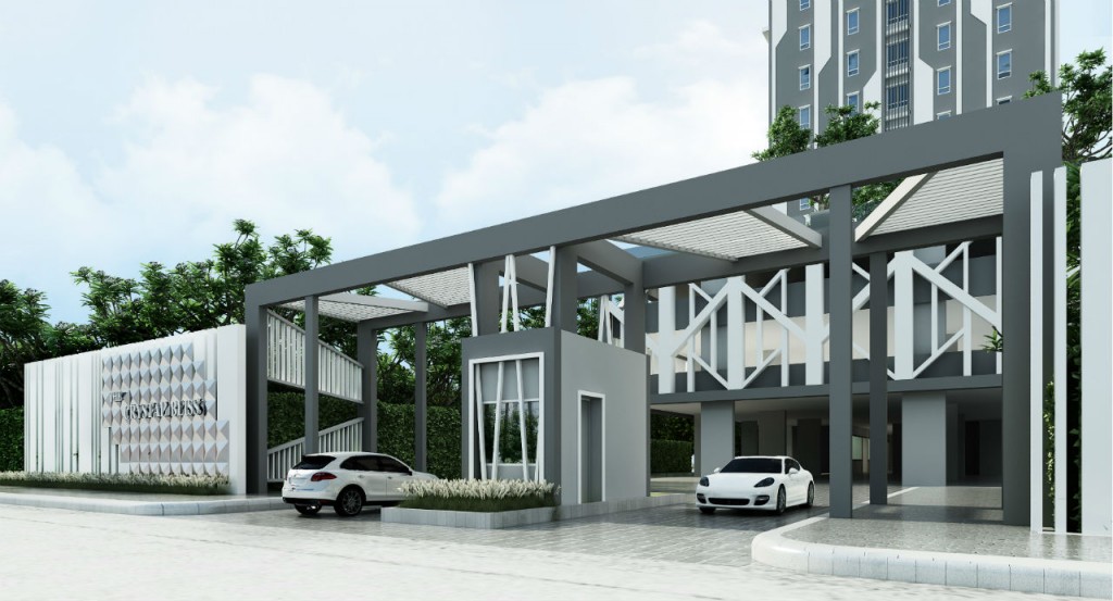 The Crystal Bliss at Rattanathibet 02