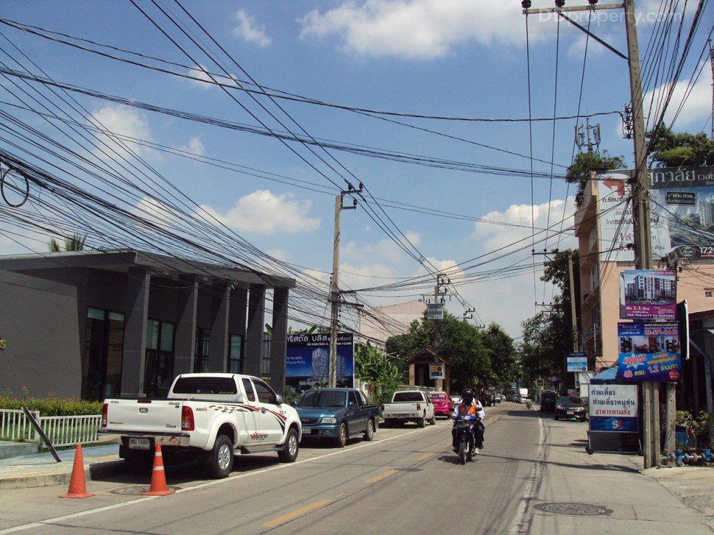 The Crystal Bliss at Rattanathibet 06-004