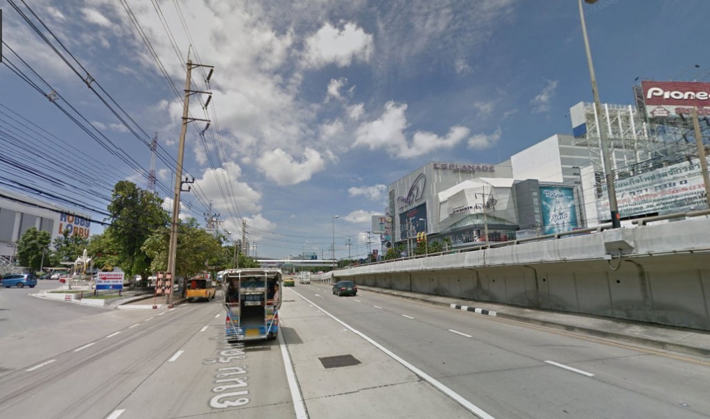 The Crystal Bliss at Rattanathibet 07