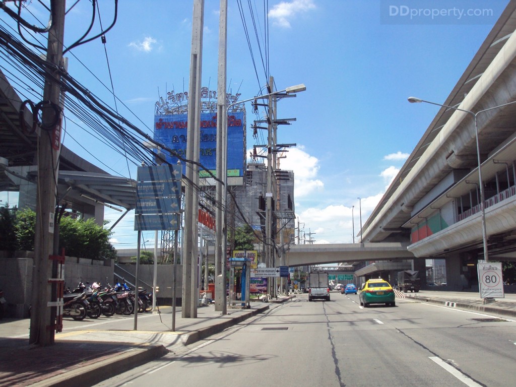 The Crystal Bliss at Rattanathibet 09-006