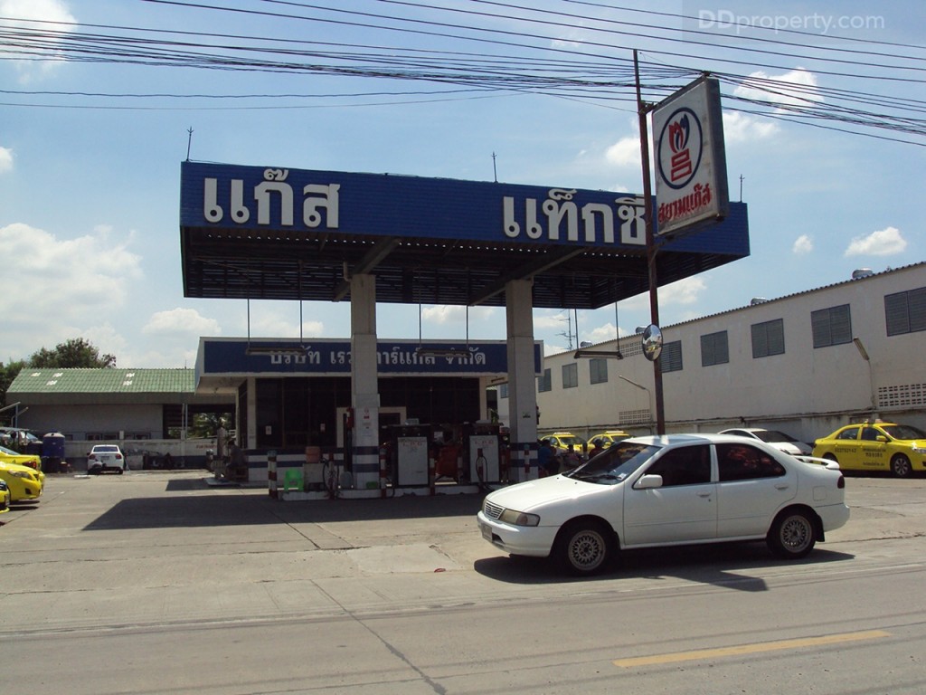 The Crystal Bliss at Rattanathibet 20-013