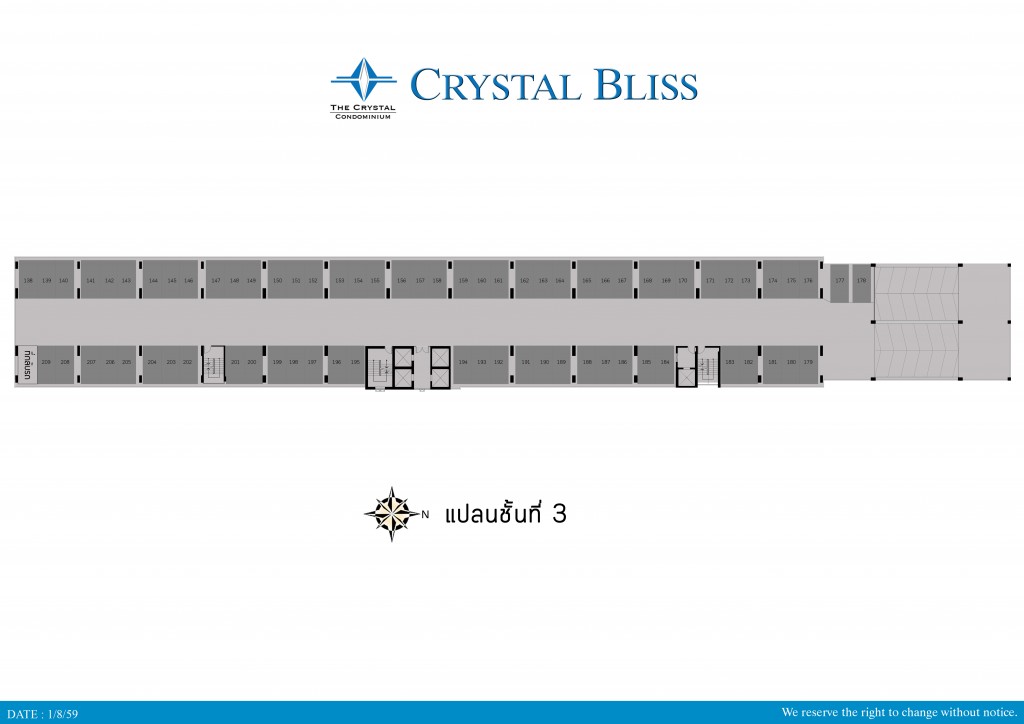 The Crystal Bliss at Rattanathibet 24