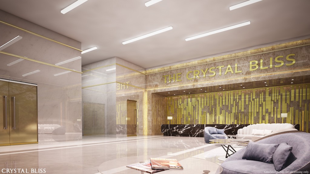 The Crystal Bliss at Rattanathibet 34