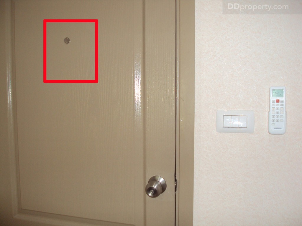 The Crystal Bliss at Rattanathibet 41-017