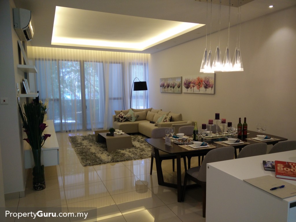 The Marin at Ferringhi 1