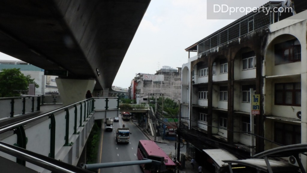 The Tree Sukhumvit 64