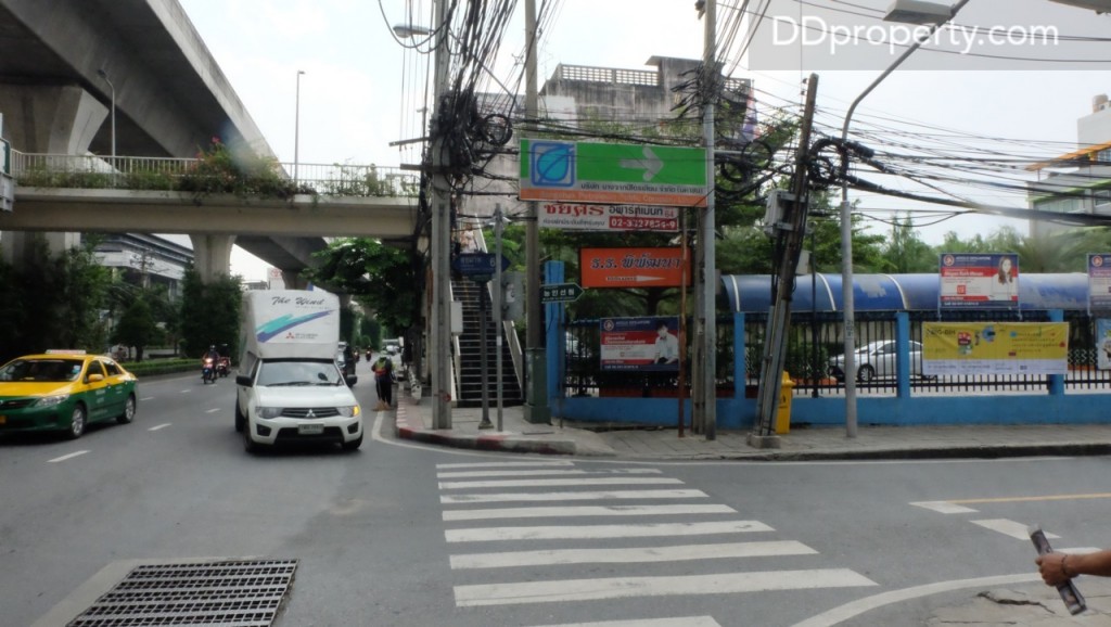 The Tree Sukhumvit 64