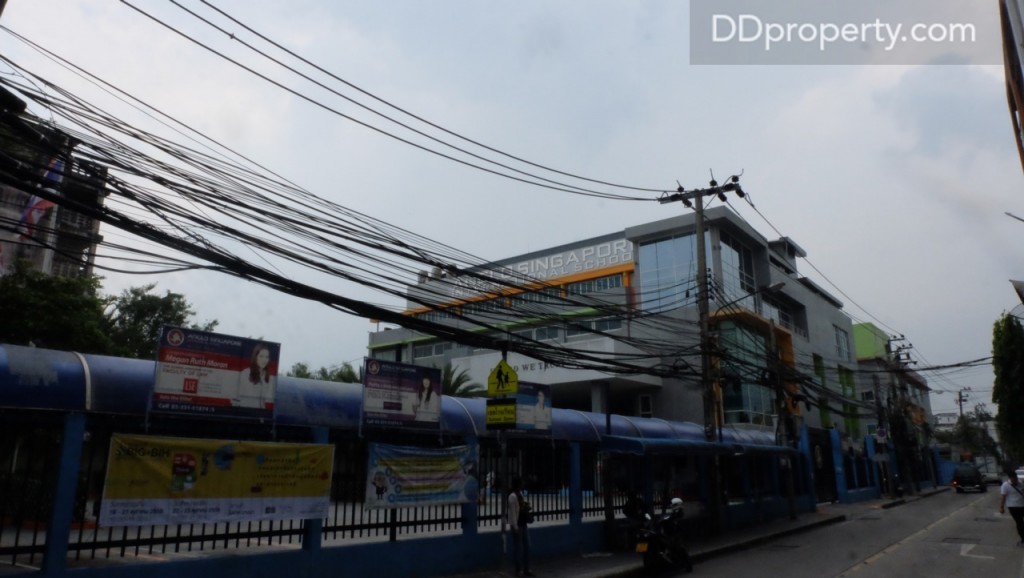 The Tree Sukhumvit 64