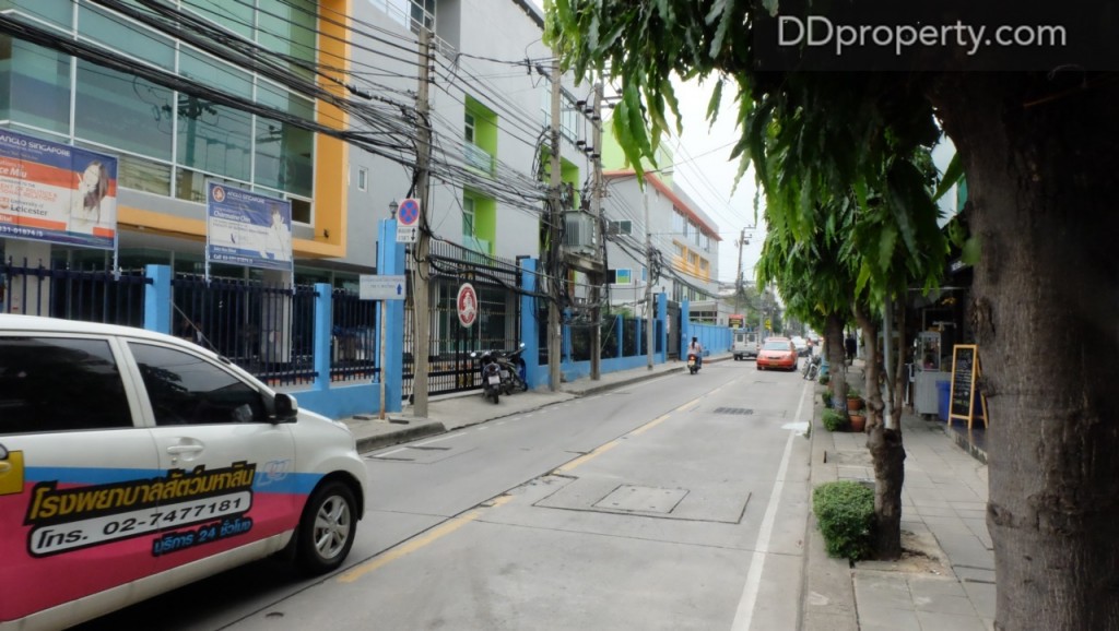 The Tree Sukhumvit 64