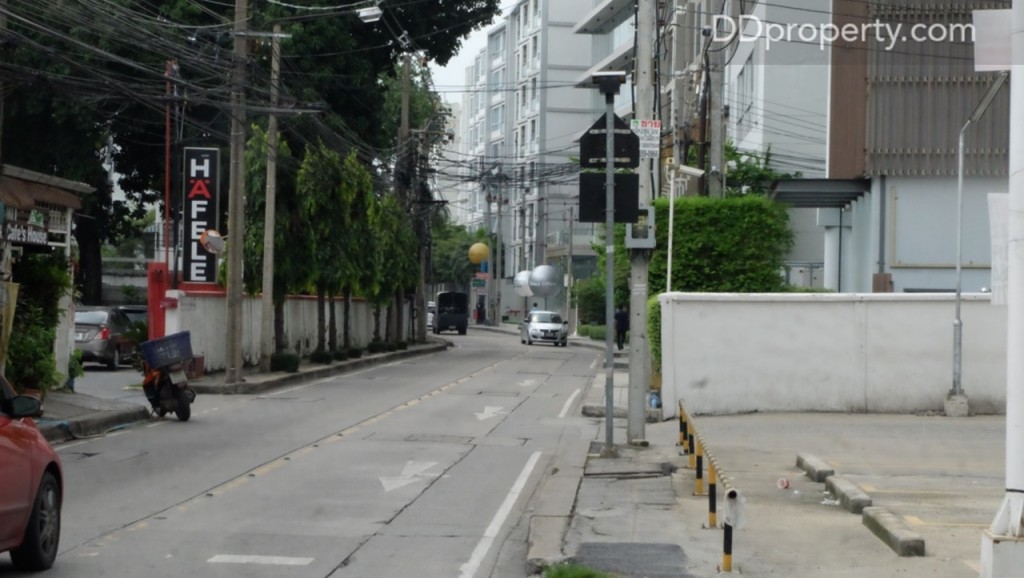 The Tree Sukhumvit 64