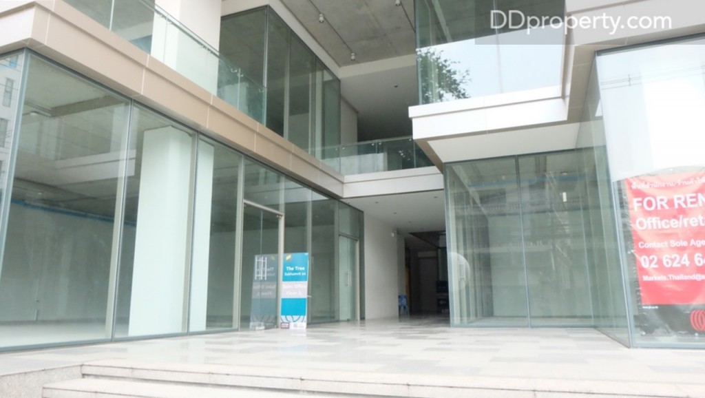 The Tree Sukhumvit 64