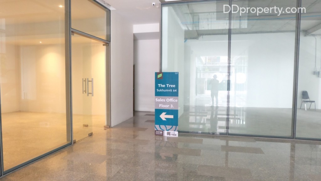 The Tree Sukhumvit 64