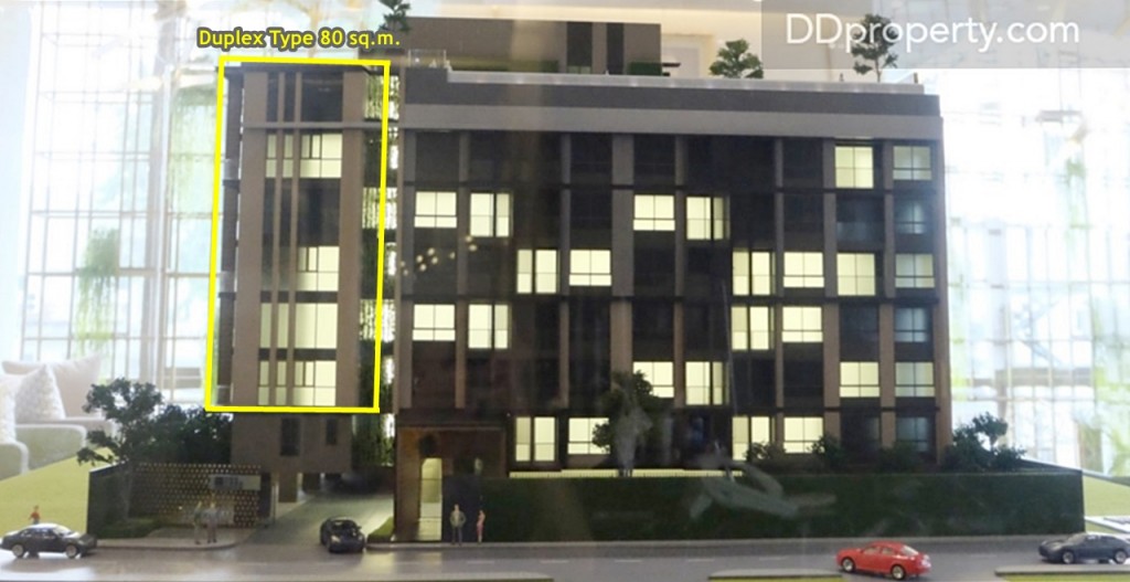 The Tree Sukhumvit 64