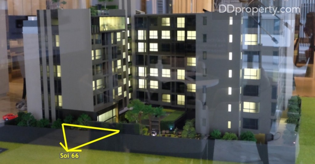 The Tree Sukhumvit 64