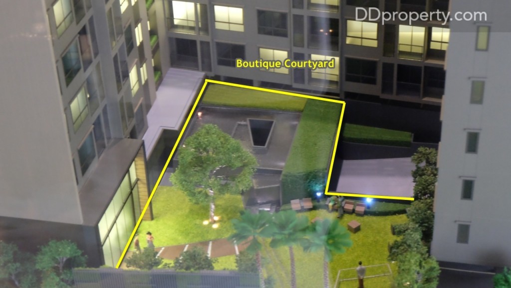 The Tree Sukhumvit 64