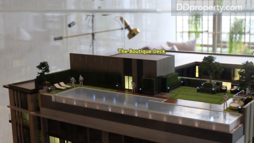 The Tree Sukhumvit 64DSCF6042