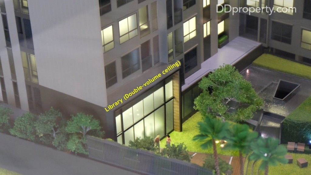 The Tree Sukhumvit 64