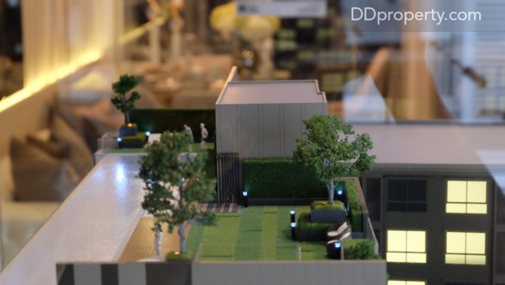 The Tree Sukhumvit 64