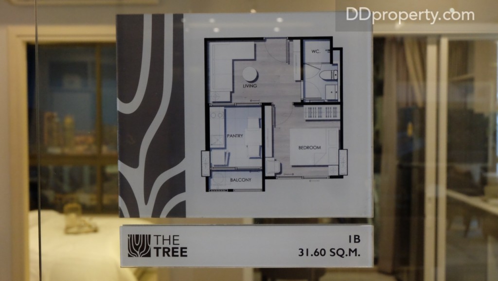 The Tree Sukhumvit 64